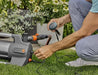 EAN 4066407502239 - Gardena 9058-20 bomba de agua 1050 W Bomba de presión sumergible 4,9 bar 6300 l/h imagen 5