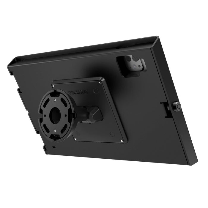 EAN 810157342799 - Compulocks 505B11APXB soporte de seguridad para tabletas Negro 27,9 cm (11") imagen 2