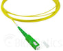 EAN 4063232609850 - BlueOptics SFP2122BU30MM Cable de fibra óptica e InfiniBand 30 m LC SC Amarillo imagen 6