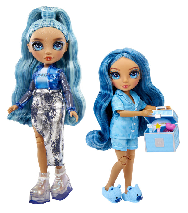 EAN 0035051530947 - Rainbow High Junior High 530947EUC muñeca imagen 5