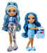 EAN 0035051530947 - Rainbow High Junior High 530947EUC muñeca imagen 5