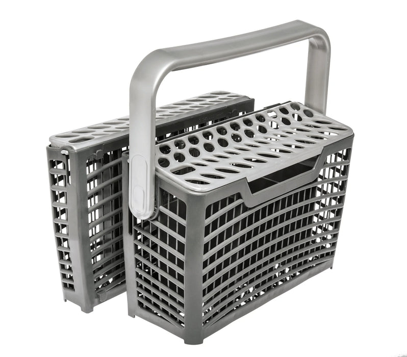 EAN 7321422641002 - Electrolux E4DHCB01 pieza y accesorio de lavavajillas Gris Cesta de cubiertos imagen 4