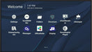 EAN 0766907017526 - Viewsonic CDE9830 pantalla de señalización 2,49 m (98") Wifi 500 cd / m² 4K Ultra HD Negro Procesador inc imagen 1