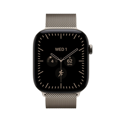 EAN 195951233451 - Apple Watch Series 12 OLED Digital 374 x 446 Pixeles Pantalla táctil 5G Wifi GPS (satélite) imagen 2