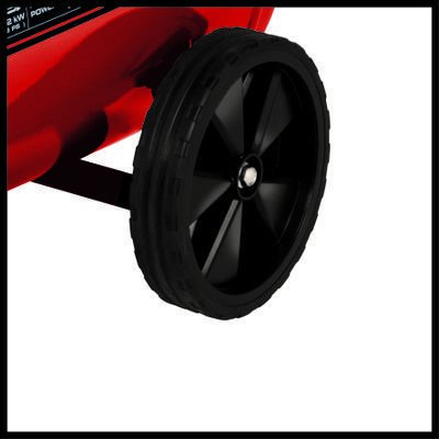 EAN 4006825638264 - Einhell TC-AC 420/50/10 V compresor de aire 2200 W 420 l/min Corriente alterna imagen 6