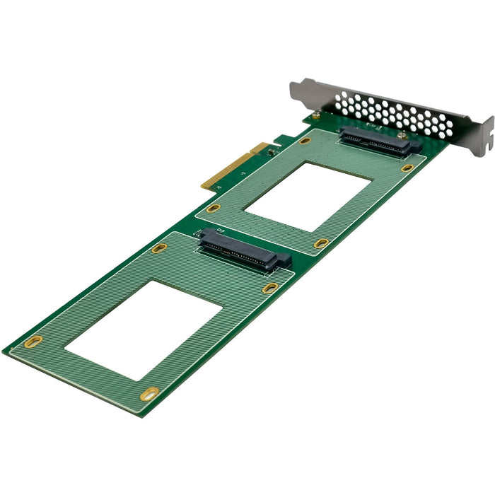 EAN 4043718341528 - InLine 76660O tarjeta y adaptador de interfaz Interno U.2 imagen 5