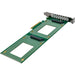EAN 4043718341528 - InLine 76660O tarjeta y adaptador de interfaz Interno U.2 imagen 5