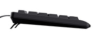 EAN 8713439241440 - Trust Primo teclado Oficina USB AZERTY Francés Negro imagen 4