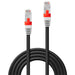 EAN 4002888453660 - Lindy 45366 cable de red Negro 5 m Cat6a S/FTP (S-STP) imagen 3
