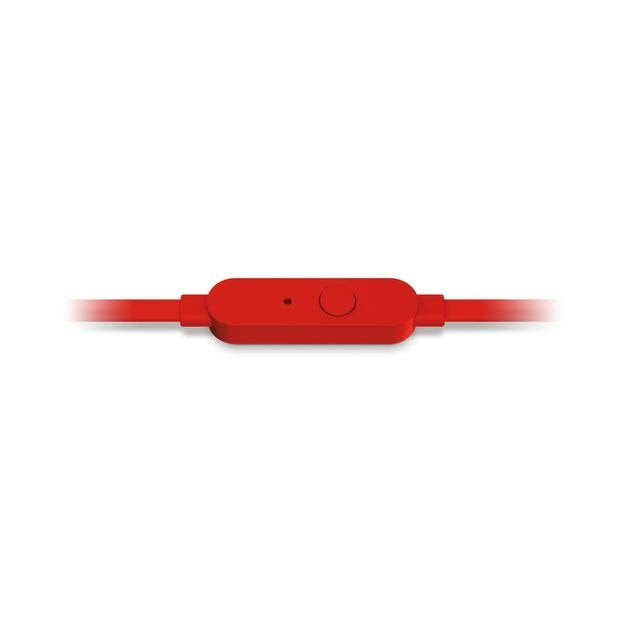 EAN 6925281927676 - JBL TUNE 160 Auriculares Alámbrico Dentro de oído Rojo imagen 3