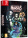 EAN 8436016712644 - Tesura Games Dungeon Munchies - Deluxe Edition imagen 1