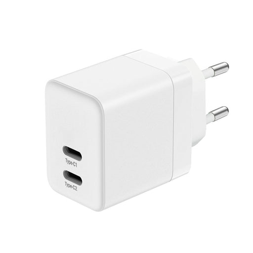 EAN 5904310702225 - Crong CRG-GNCC35-WHI cargador de dispositivo móvil Smartphone, Netbook, Portátil, Reloj inteligente, Bate imagen 2