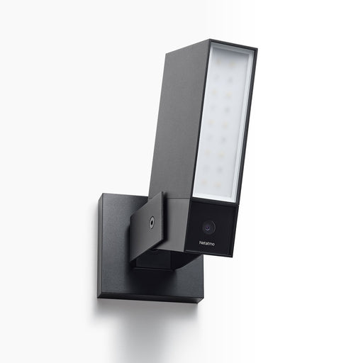 EAN 3700730501880 - Netatmo Presence Caja Cámara de seguridad IP 1920 x 1080 Pixeles Pared imagen 1