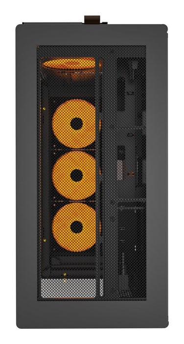 EAN 4710562741377 - Montech HS02 PRO Midi Tower Negro imagen 8