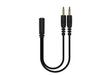 EAN 7333048070241 - Deltaco Gaming GAM-190 auricular y casco Auriculares Alámbrico Diadema Juego Negro imagen 5