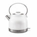 EAN 5908269355556 - Zelmer ZCK7940 tetera eléctrica 1,5 L 2200 W Acero inoxidable, Blanco imagen 10