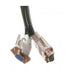 EAN 5700460390035 - Mercodan 939003 cable VGA 3 m VGA (D-Sub) Negro imagen 1
