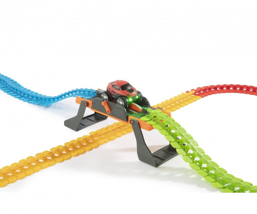 EAN 3032161809168 - Smoby 180916 accesorio para vehículos y pistas de juguete Calle de boxes imagen 4