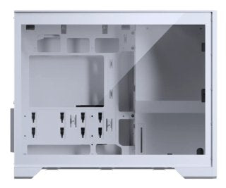 EAN 0886523303916 - Phanteks XT M3 RGB Micro Torre Blanco imagen 3