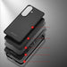 EAN 4250686415896 - nevox 2589 funda para teléfono móvil 16 cm (6.3") Negro imagen 5