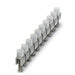 EAN 4017918098049 - Phoenix Contact 0203454 accesorio para bloque de terminales Puente enchufable 10 pieza(s) imagen 1