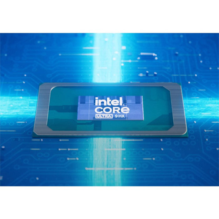 EAN 0199642392144 - HP ZBook Fury G1i Wolf Pro Security Edition Intel Core Ultra 9 285HX Estación de trabajo móvil 45,7 cm (1 imagen 12