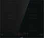 EAN 3838782757440 - Gorenje GI6401BSCE Negro Integrado 59 cm Con placa de inducción 4 zona(s) imagen 1