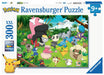 EAN 4005556132454 - Ravensburger Pokemon 300 XXL Puzzle rompecabezas 300 pieza(s) Dibujos imagen 1