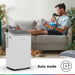 EAN 4062321786694 - Bosch Cool 5000 aire acondicionado portátil 3,4 W Blanco imagen 4