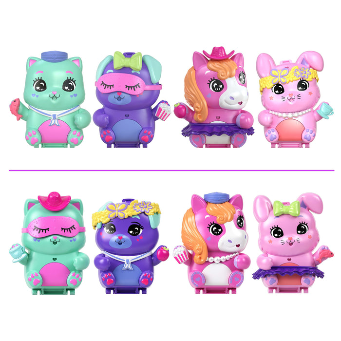 EAN 0194735274963 - Polly Pocket JCR37 set de juguetes imagen 3