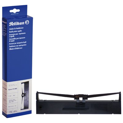 EAN 4018474530141 - Pelikan 530141 cinta para impresora imagen 1