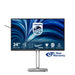 EAN 8721038003727 - Philips 4000 series 24B2N4200/00 pantalla para PC 60,5 cm (23.8") 1920 x 1080 Pixeles Full HD LCD Gris imagen 3