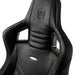 EAN 4250144800264 - noblechairs EPIC Silla para videojuegos de PC Asiento acolchado Negro imagen 16