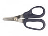 EAN 4043619905546 - DeLOCK 90554 tijera de escritorio y manualidades Tijeras de oficina Corte con forma Azul, Plata imagen 3