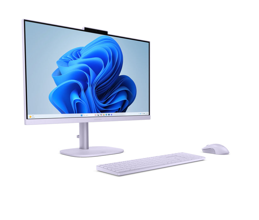 EAN 199896767323 - HP OmniStudio All-in-One Desktop 24-cu0048ns PC Intel Core 5 120U 60,5 cm (23.8") 1920 x 1080 Pixeles 16 G imagen 2