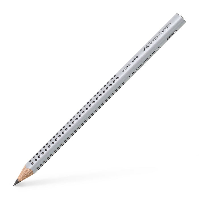 EAN 4005400231128 - Faber-Castell Jumbo Grip 2HB 1 pieza(s) imagen 1