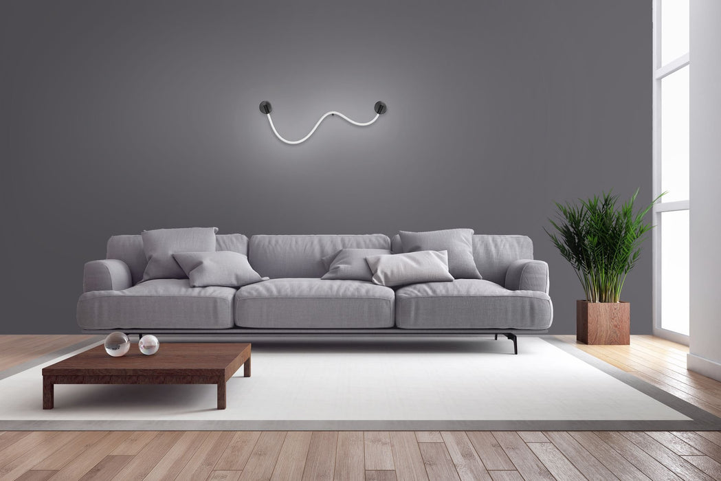 EAN 5901443122715 - Activejet AJE-CAMELIA WW iluminación de pared 16 W imagen 14