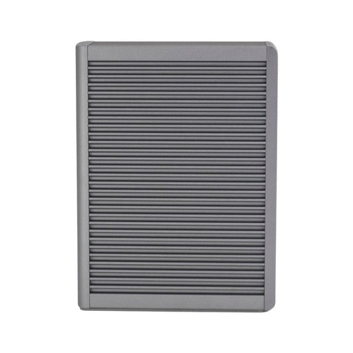 EAN 0850007649036 - CalDigit TS3 Plus Alámbrico Thunderbolt 3 Gris imagen 2