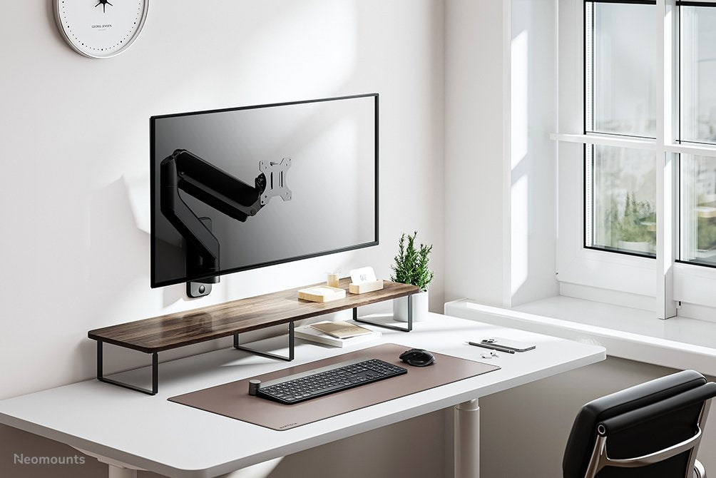 EAN 8717371449506 - Neomounts AWL75-450BL accesorio para soporte de monitor imagen 16