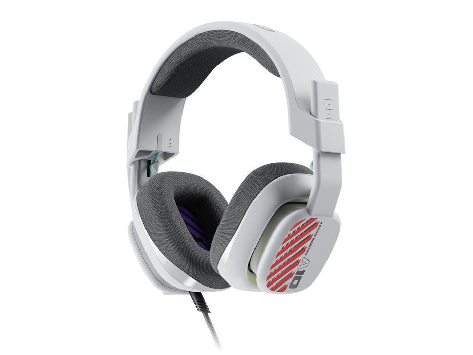 EAN 5099206101579 - ASTRO Gaming A10 Auriculares Alámbrico Diadema Juego Blanco imagen 3