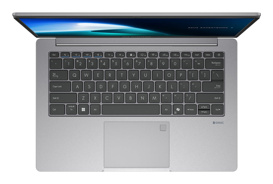 EAN 4711636348546 - ASUS ExpertBook P1 P1403CVA-S61568 35,6 cm (14") DDR5-SDRAM Wi-Fi 6 (802.11ax) imagen 7