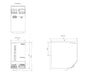 EAN 4025515154716 - Siemens 6EP3446-8SB10-0AY0 adaptador e inversor de corriente Interior Multicolor imagen 4