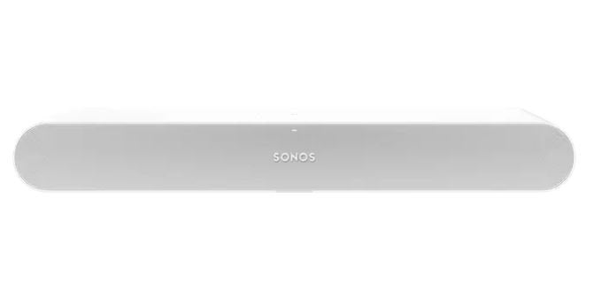 EAN 8717755778505 - Sonos Ray Blanco imagen 3