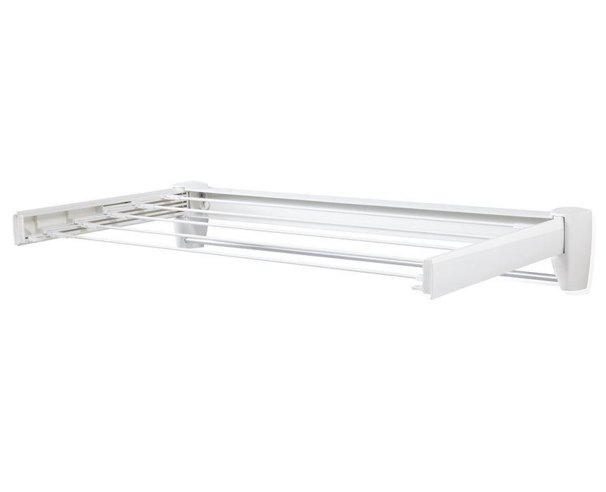 EAN 4006501832016 - Leifheit Telegant Plus 70 Estante para montar en pared Blanco imagen 4