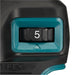 EAN 0088381762540 - Makita DJV184Z power jigsaws 3000 spm 2,4 kg imagen 5