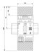 EAN 4063151891213 - Phoenix Contact STEP3-PS/1AC/KNX/640/LPT bloque de terminales imagen 2