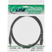 EAN 4043718004133 - InLine 34642 cable de serie Negro 1,8 m imagen 2