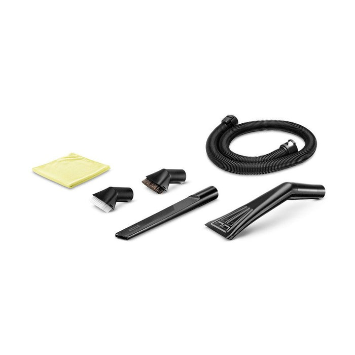 EAN 4054278656342 - Kärcher 2.863-304.0 accesorio y suministro de vacío Kit de limpieza para coche Aspiradora de tambor imagen 1