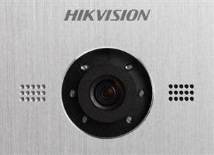 EAN 6954273628635 - Hikvision DS-KV8102-IM sistema de intercomunicación de video 1,3 MP Aluminio imagen 2