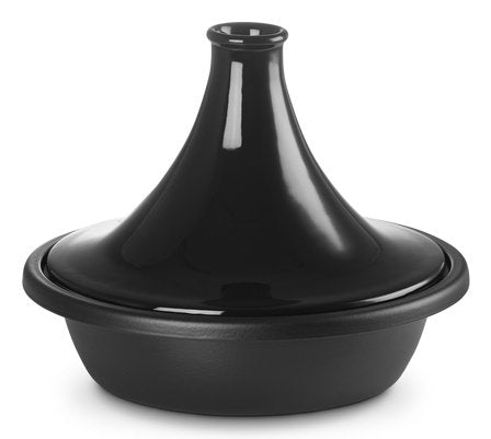 EAN 0024147199243 - Le Creuset 25138311400422 cacerola 3,7 L Alrededor Negro imagen 1
